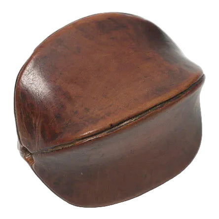 Item #9110: Wooden Seed Netsuke