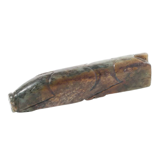 Item #7926: Jade Pig