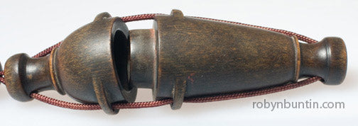 Item #4377: Chinese Seal Case