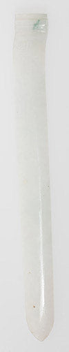 Item #13368: Jade Hairpin