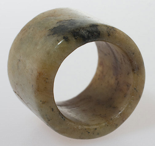 Item #13513: Jade Archer's Ring