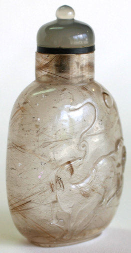 Item #2356: Snuff Bottle