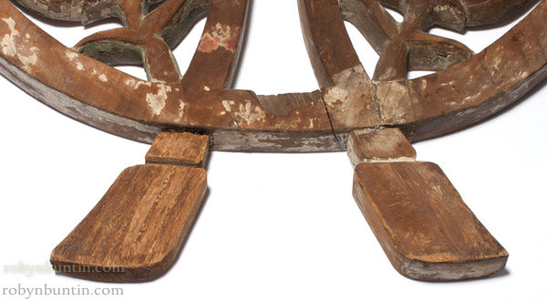 Item #18298: Pair of Keman
