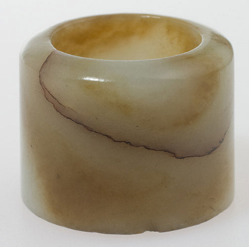 Item #13499: Jade Archer's Ring