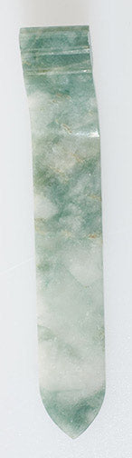 Item #13370: Jade Hairpin
