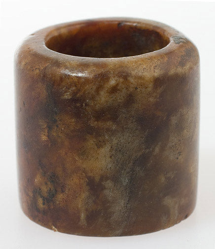Item #13514: Jade Archer's Ring