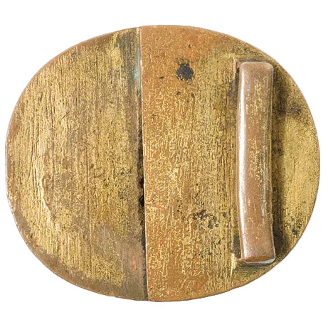 Item #13611: Agate Belt Hook