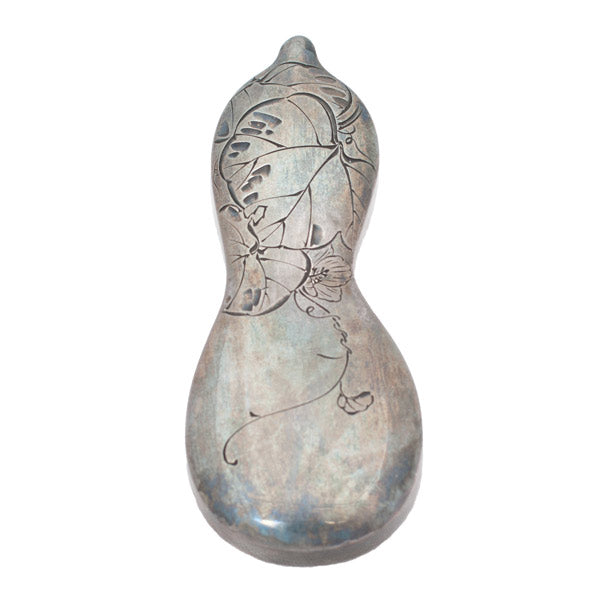 Item #20161: Gourd Shaped Kogo