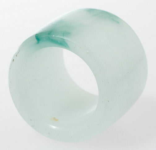 Item #13460: Glass Archer's Ring