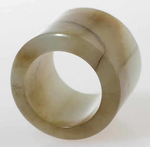 Item #13499: Jade Archer's Ring