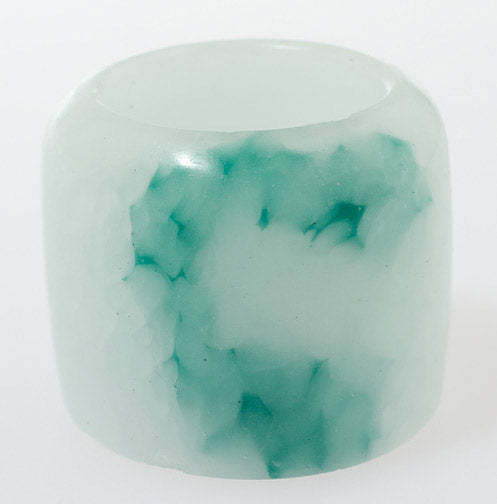 Item #13460: Glass Archer's Ring