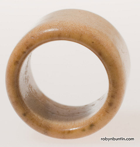 Item #14393: Bone Archer's Ring