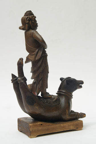 Item #5717: Hakusan Daigongen
