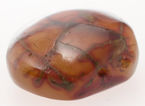 Item #14828: Agate Toggle