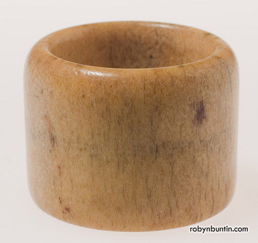 Item #14393: Bone Archer's Ring