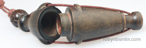 Item #4377: Chinese Seal Case