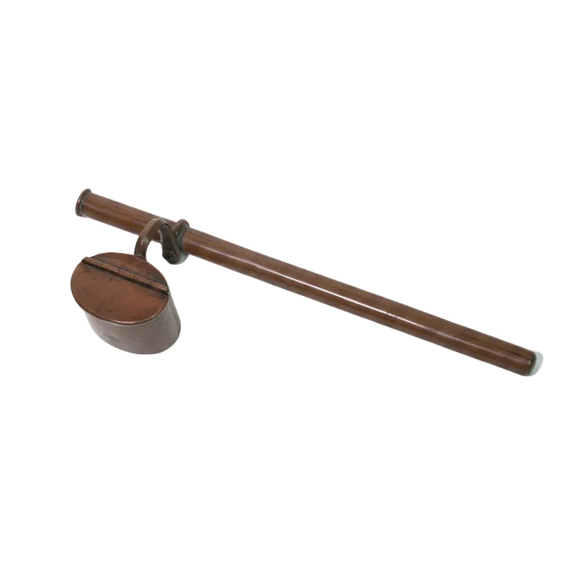 Item #7355: Portable Writing Set