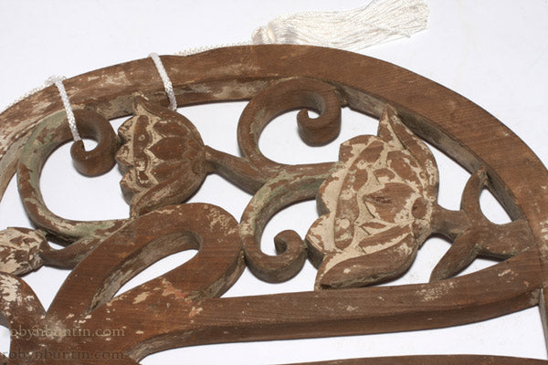 Item #18298: Pair of Keman