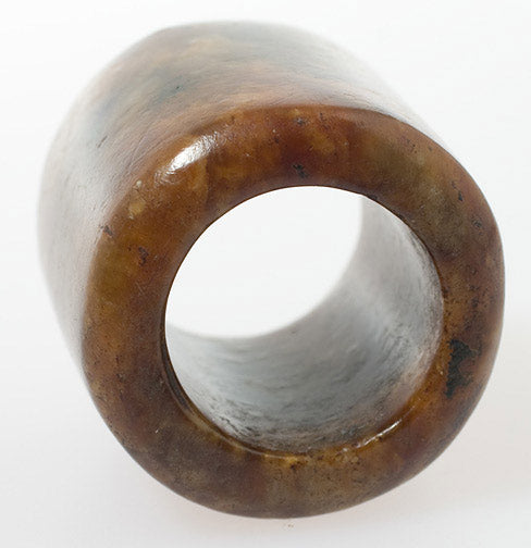 Item #13514: Jade Archer's Ring