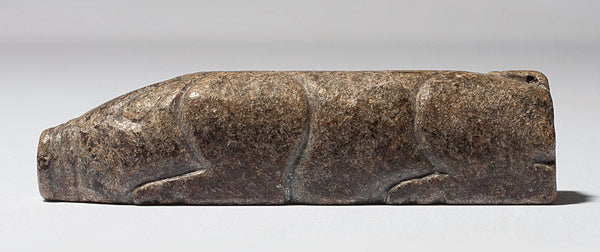 Item #19715: Jade Pig