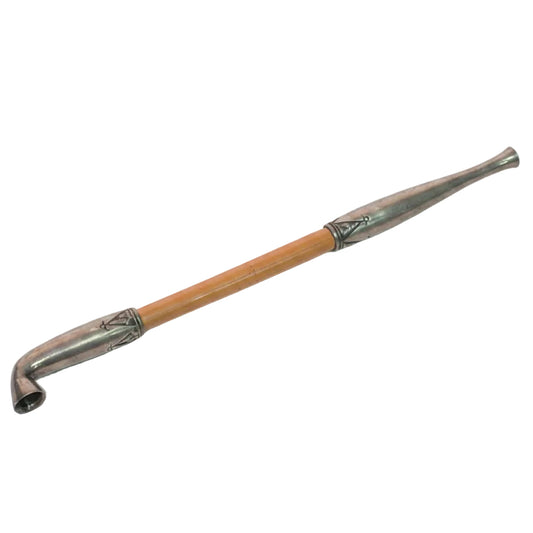 Item #7363: Small Tobacco Pipe