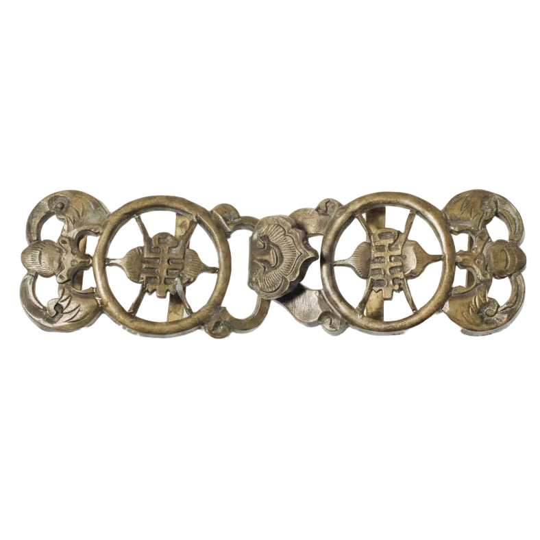 Item #13786: Bat Belt Hook