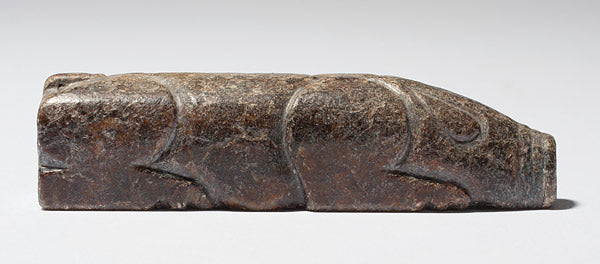 Item #19715: Jade Pig