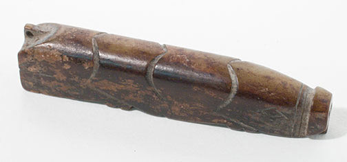 Item #7927: Jade Pig