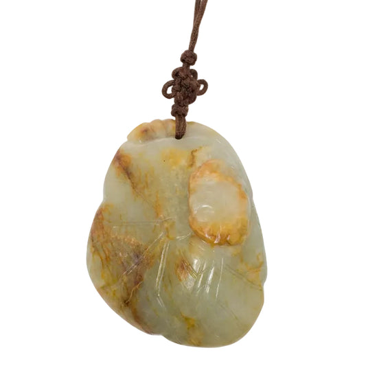 Item #14880: Jade Toggle