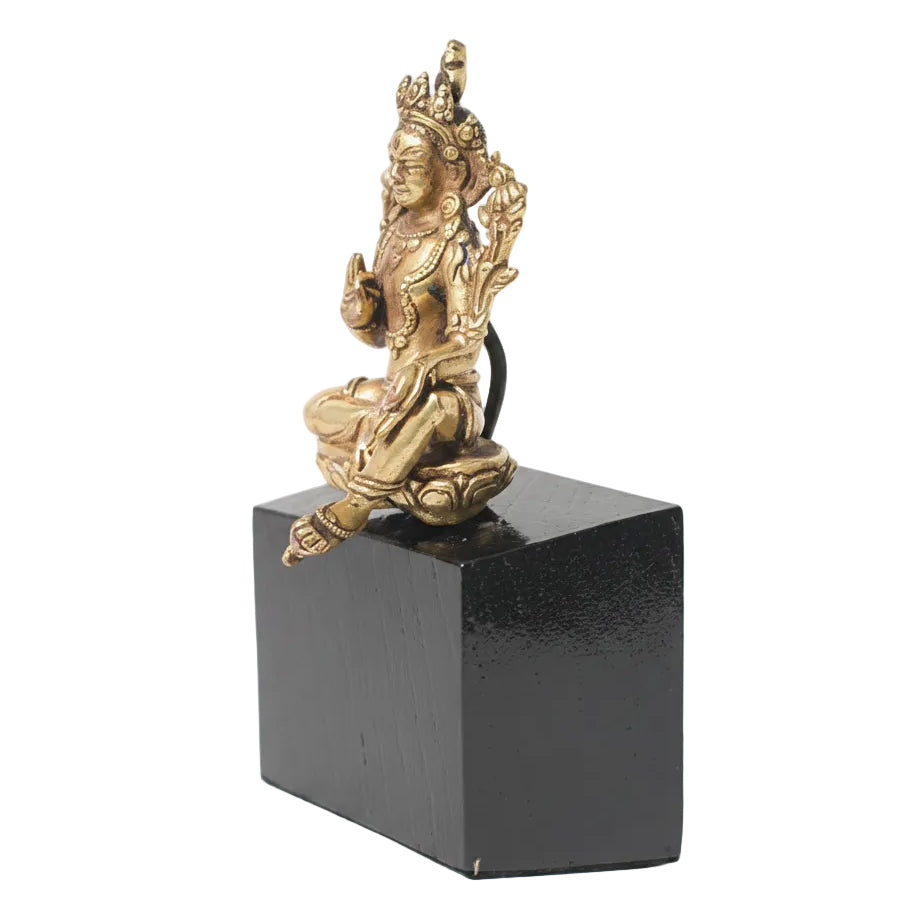 Item #10074: Seated Vajrasattva