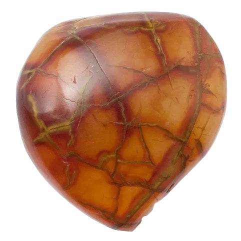 Item #14828: Agate Toggle