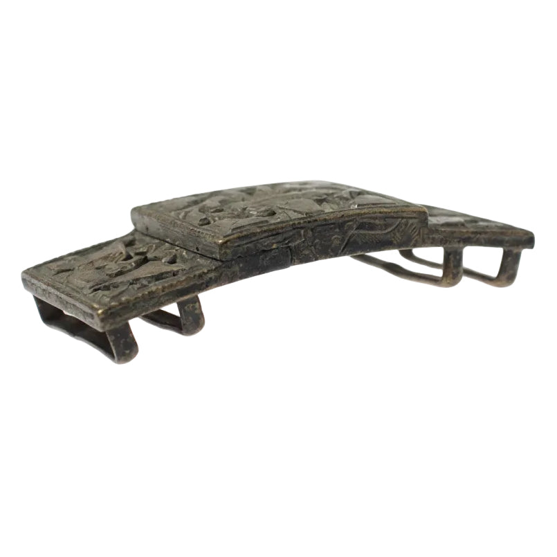 Item #13792: Bat Belt Hook