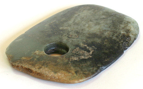 Item #192: Jade Gui
