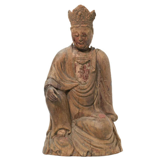 Item #6313: Guan Yin