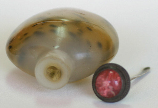 Item #2260: Snuff Bottle