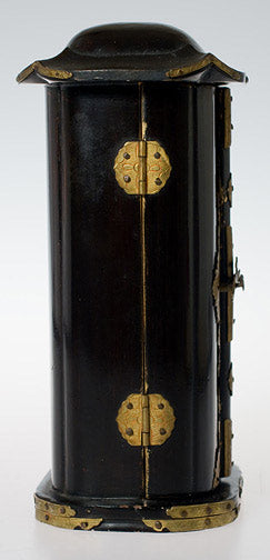 Item #13842: Bishamonten Zushi