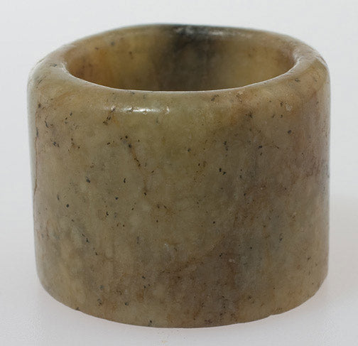 Item #13513: Jade Archer's Ring