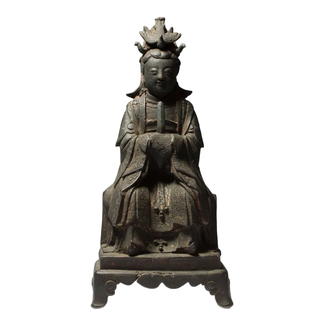 Item #17829: Bixia Yuan Jun