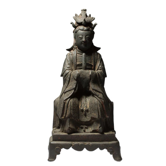 Item #17829: Bixia Yuan Jun