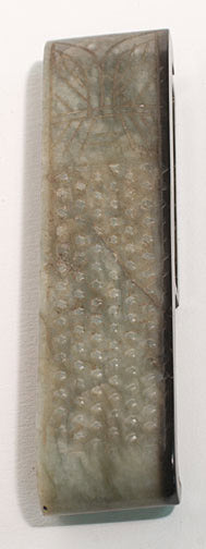 Item #7295: Jade Sui