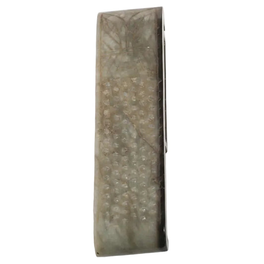 Item #7295: Jade Sui
