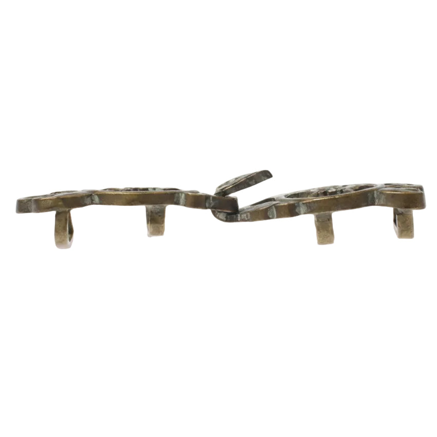 Item #13786: Bat Belt Hook