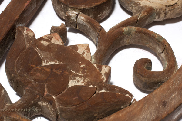 Item #18298: Pair of Keman