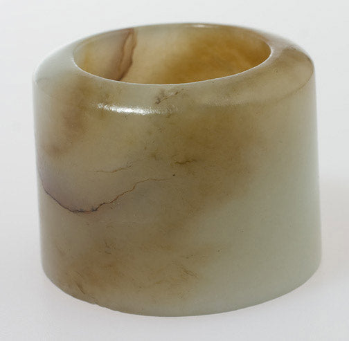 Item #13499: Jade Archer's Ring