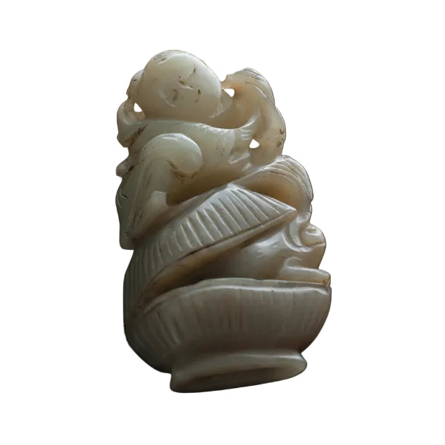 Item #17783: Liu Hai