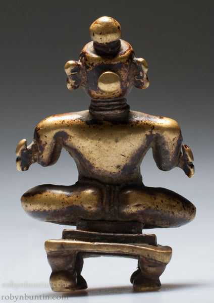 Item #18412: Annapurna