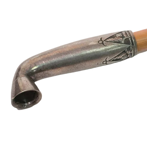 Item #7363: Small Tobacco Pipe