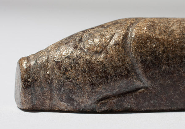Item #19715: Jade Pig
