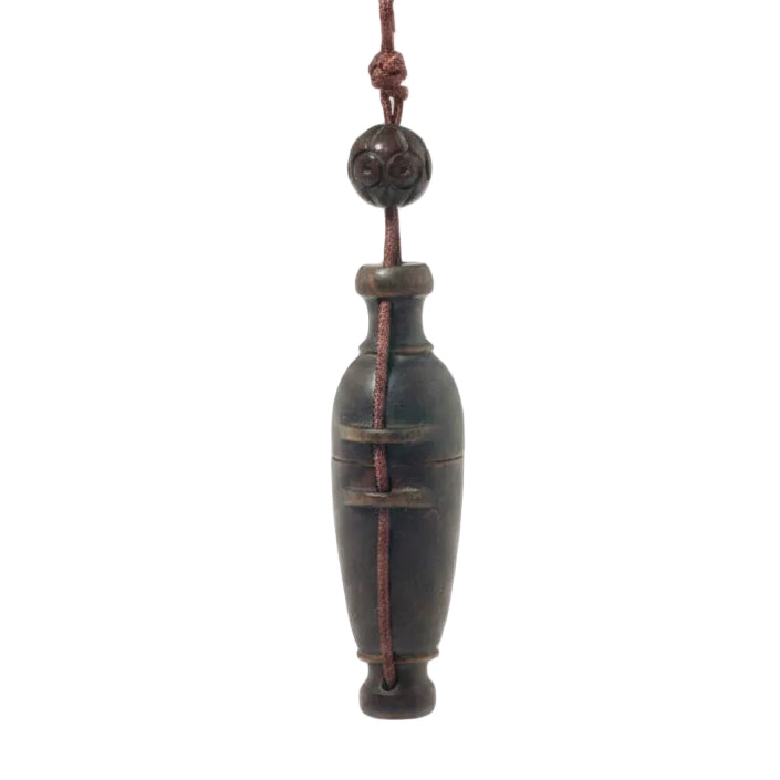 Item #4377: Chinese Seal Case
