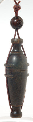 Item #4377: Chinese Seal Case